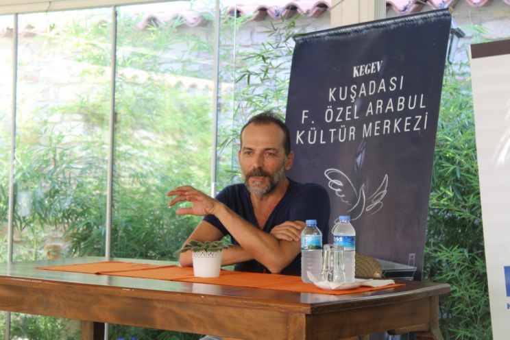 Muhammet Uzuner