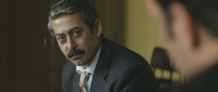Muhammet Uzuner