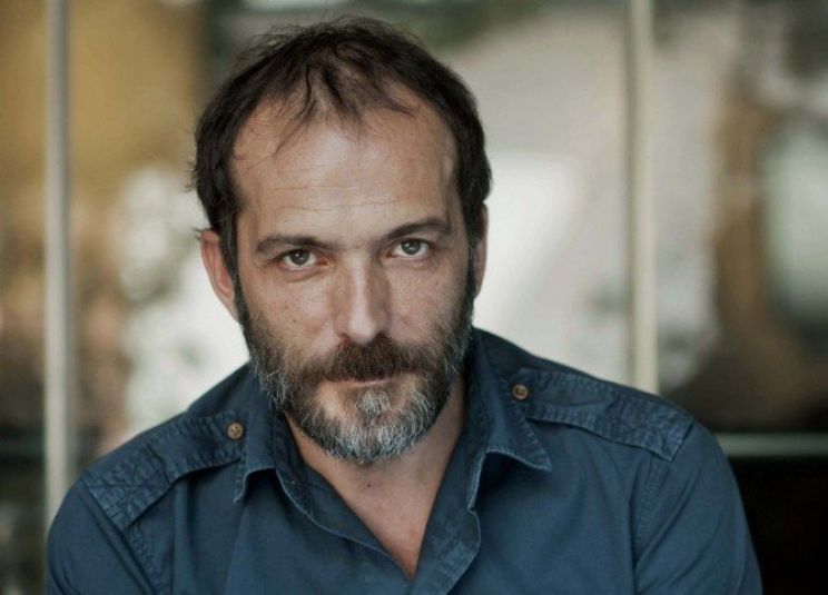 Muhammet Uzuner