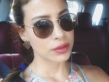 Müjde Uzman photo
