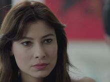 Müjde Uzman photo