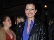 Müjde Uzman photo