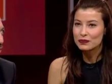 Müjde Uzman photo