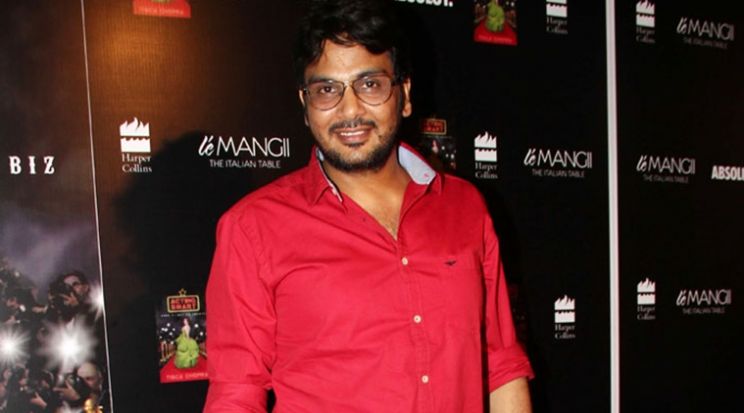 Mukesh Chhabra