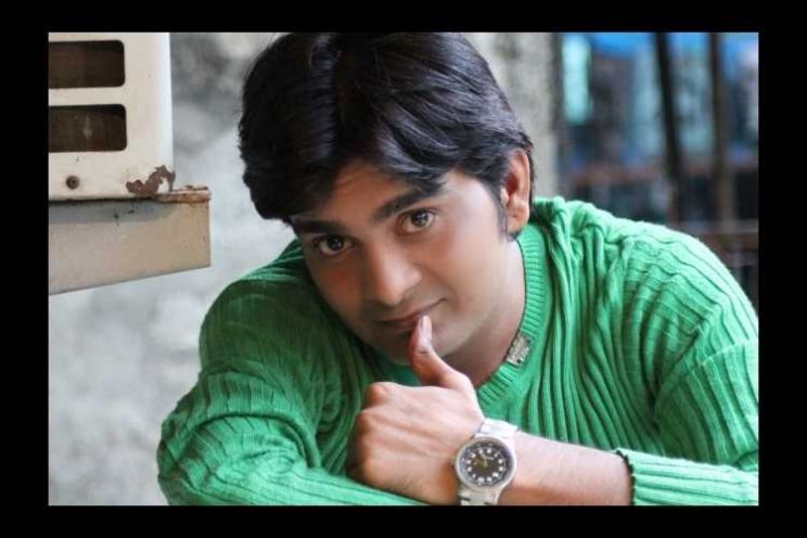 Mukesh Chhabra