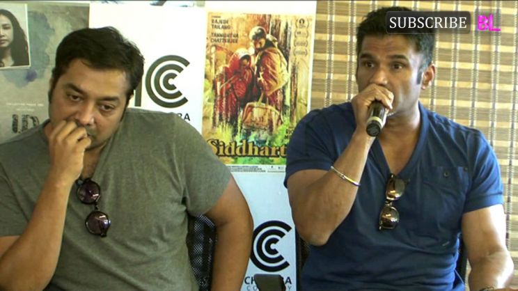 Mukesh Chhabra