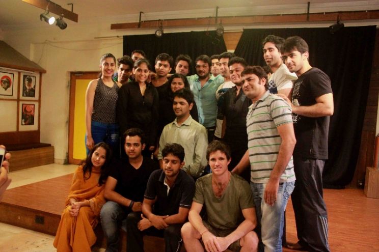 Mukesh Chhabra