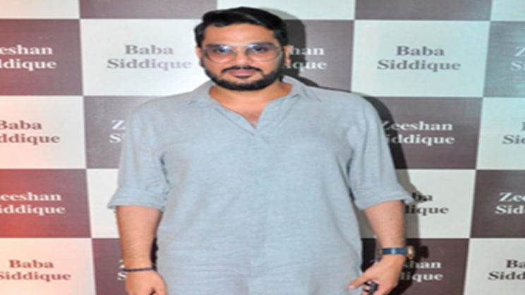 Mukesh Chhabra