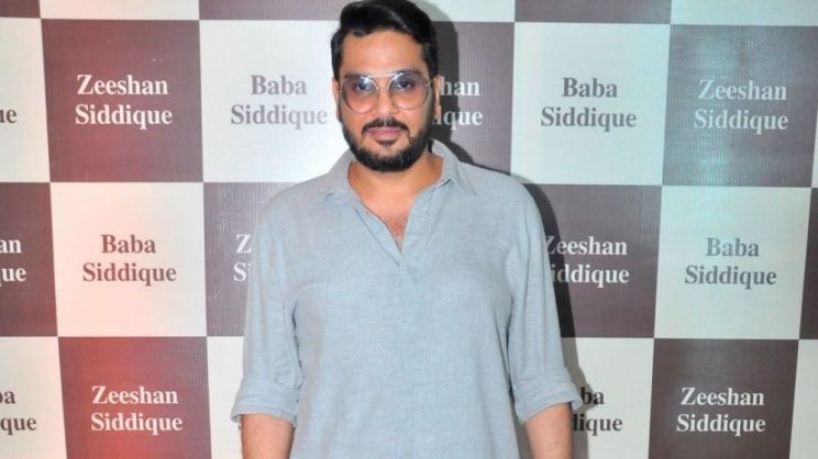 Mukesh Chhabra