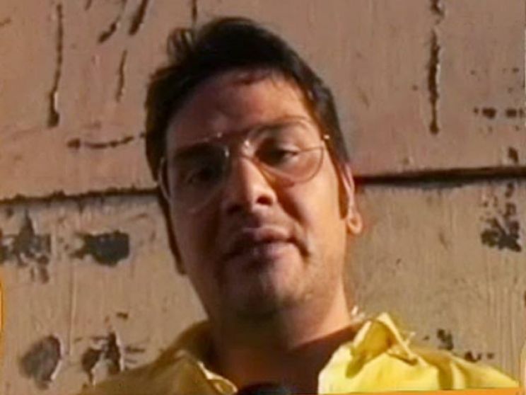 Mukesh Chhabra