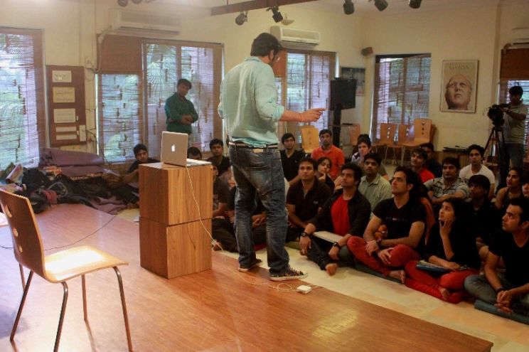Mukesh Chhabra