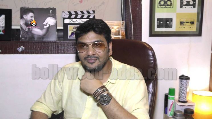 Mukesh Chhabra
