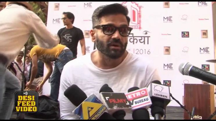Mukesh Chhabra