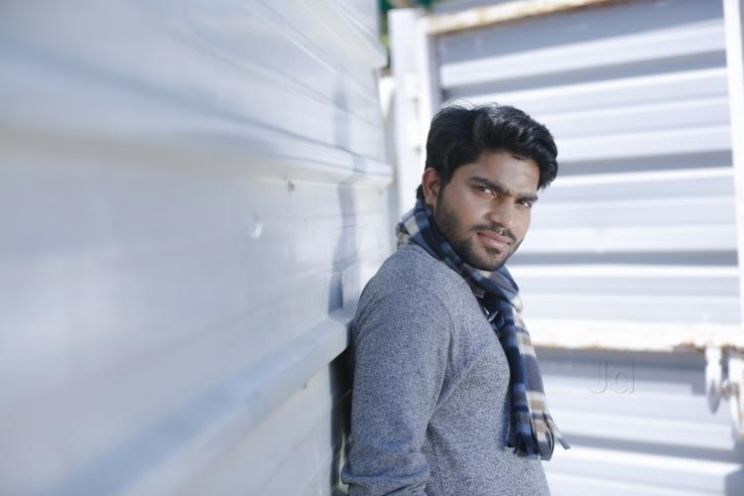 Mukesh Chhabra