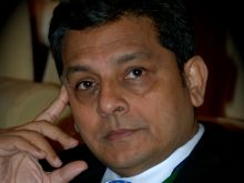 Mukesh Hariawala