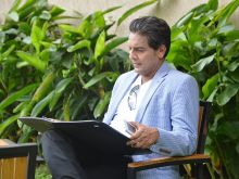 Mukesh Hariawala