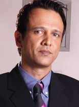 Mukesh Hariawala