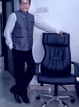 Mukesh Hariawala