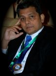 Mukesh Hariawala