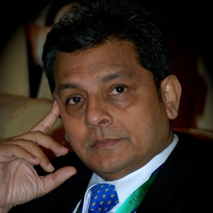 Mukesh Hariawala