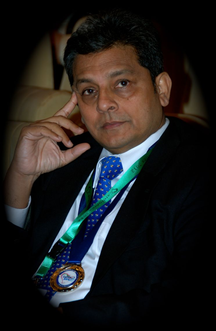 Mukesh Hariawala