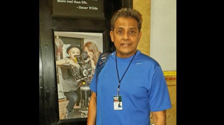 Mukesh Hariawala