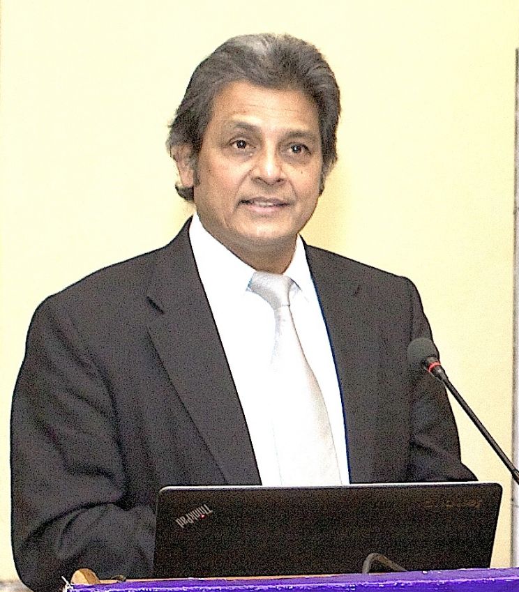 Mukesh Hariawala