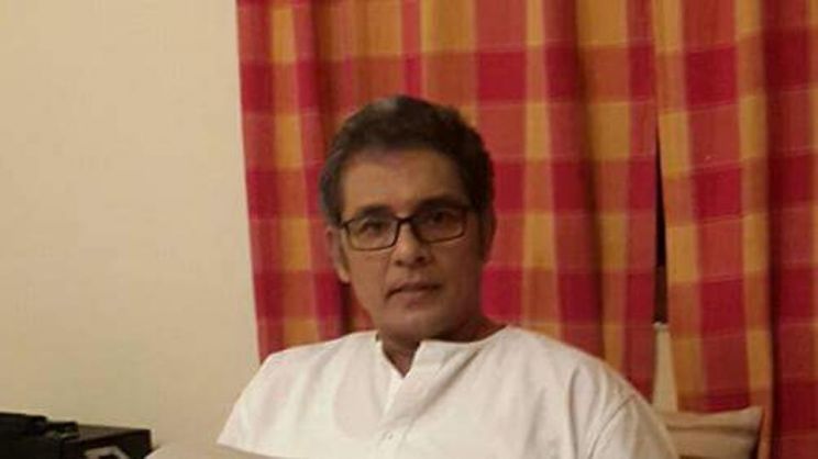 Mukesh Hariawala