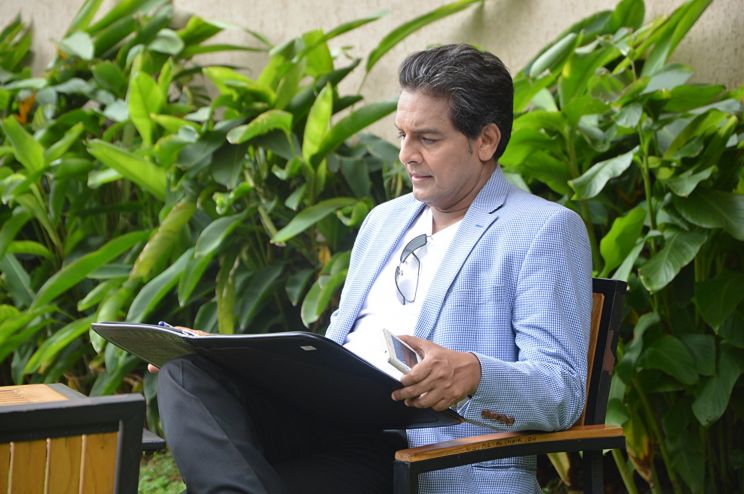 Mukesh Hariawala