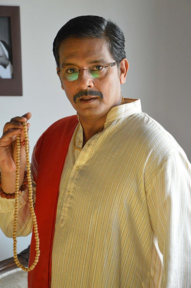 Mukesh Hariawala