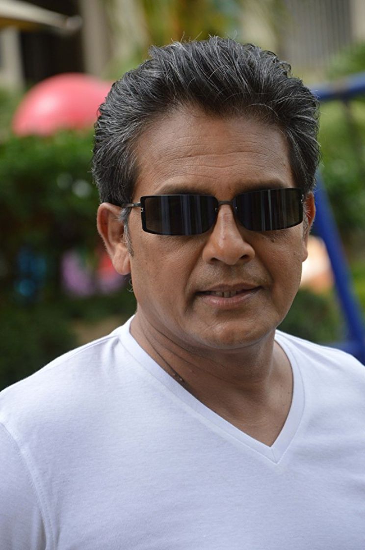 Mukesh Hariawala