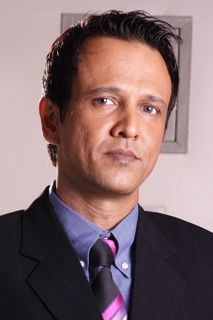 Mukesh Hariawala