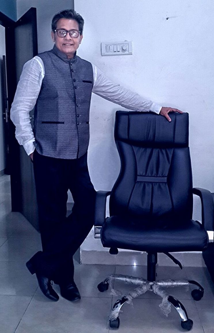 Mukesh Hariawala