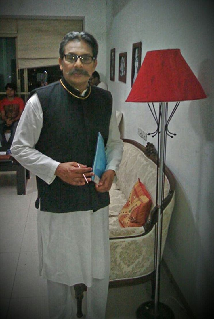 Mukesh Hariawala