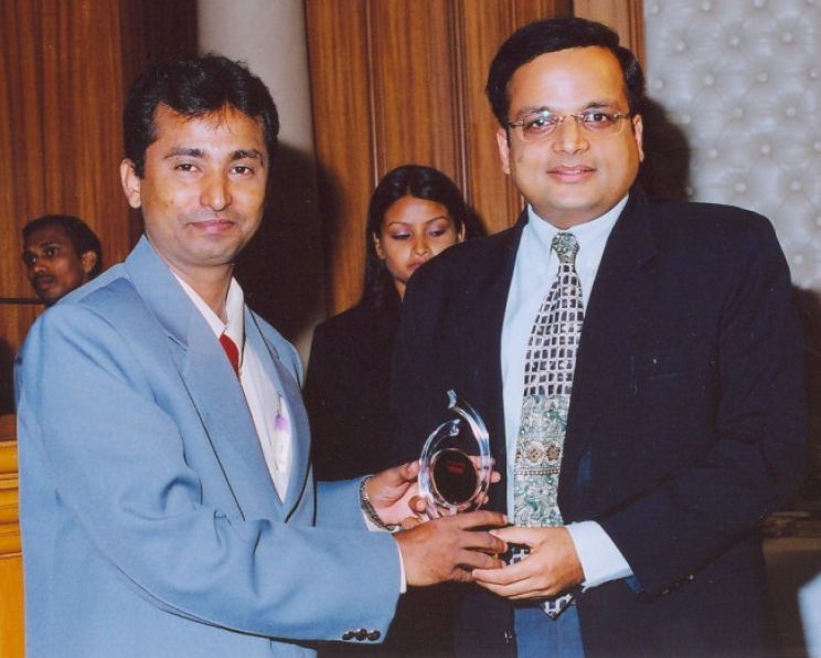 Mukesh Hariawala