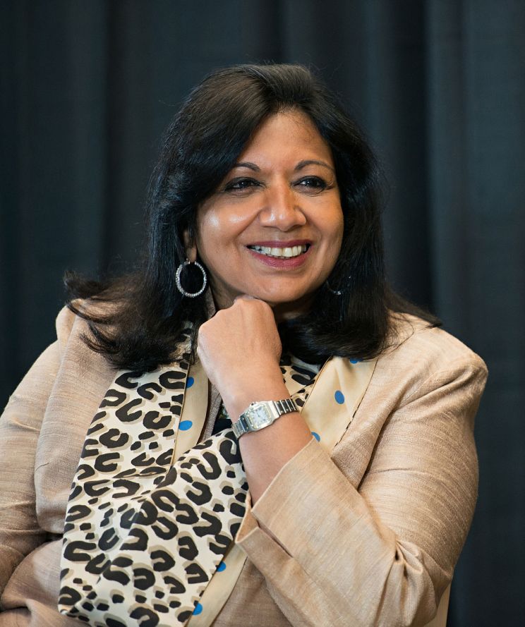 Mukesh Hariawala