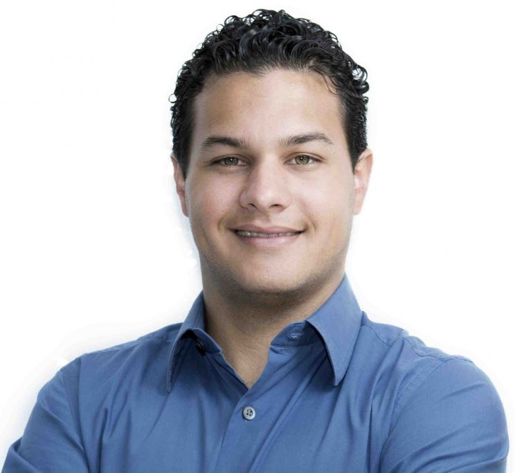 Mukesh Hariawala