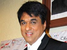 Mukesh Khanna