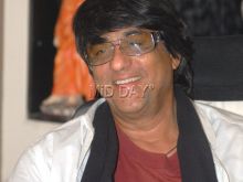 Mukesh Khanna