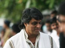 Mukesh Khanna