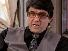 Mukesh Khanna