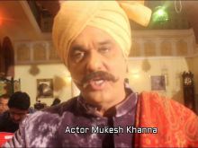 Mukesh Khanna