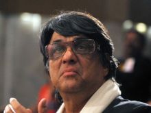 Mukesh Khanna