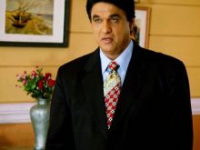 Mukesh Khanna