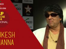 Mukesh Khanna