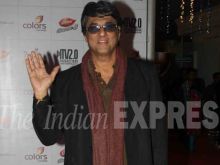 Mukesh Khanna