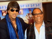 Mukesh Khanna