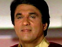 Mukesh Khanna