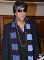 Mukesh Khanna