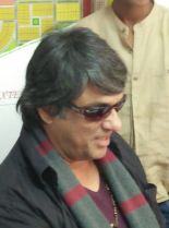 Mukesh Khanna